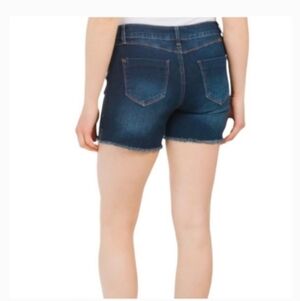 1822 Denim jean shorts women's size 8